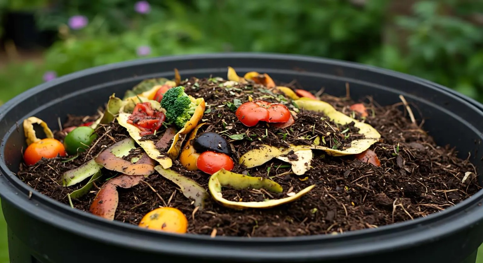 Composting