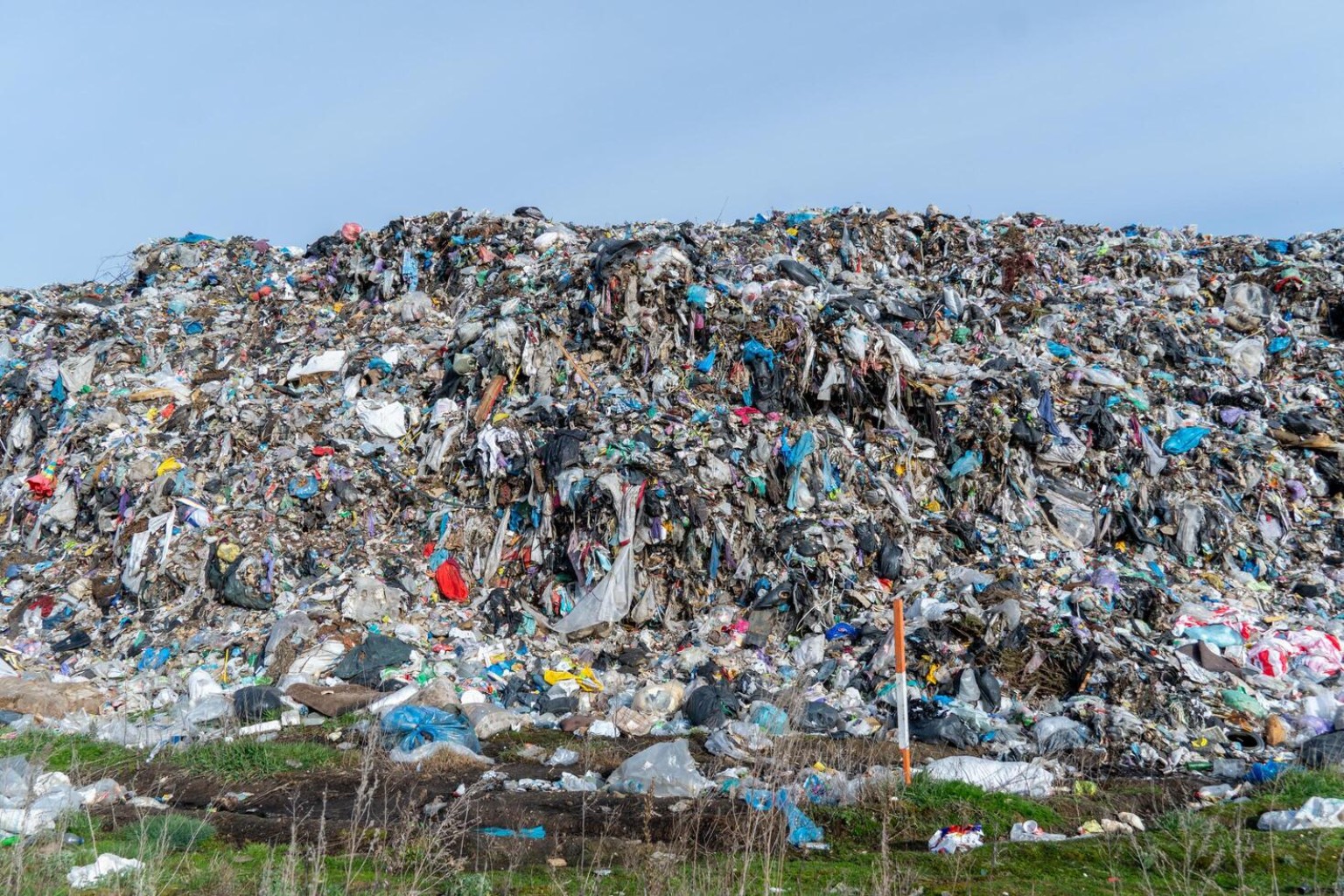 Landfill Management image