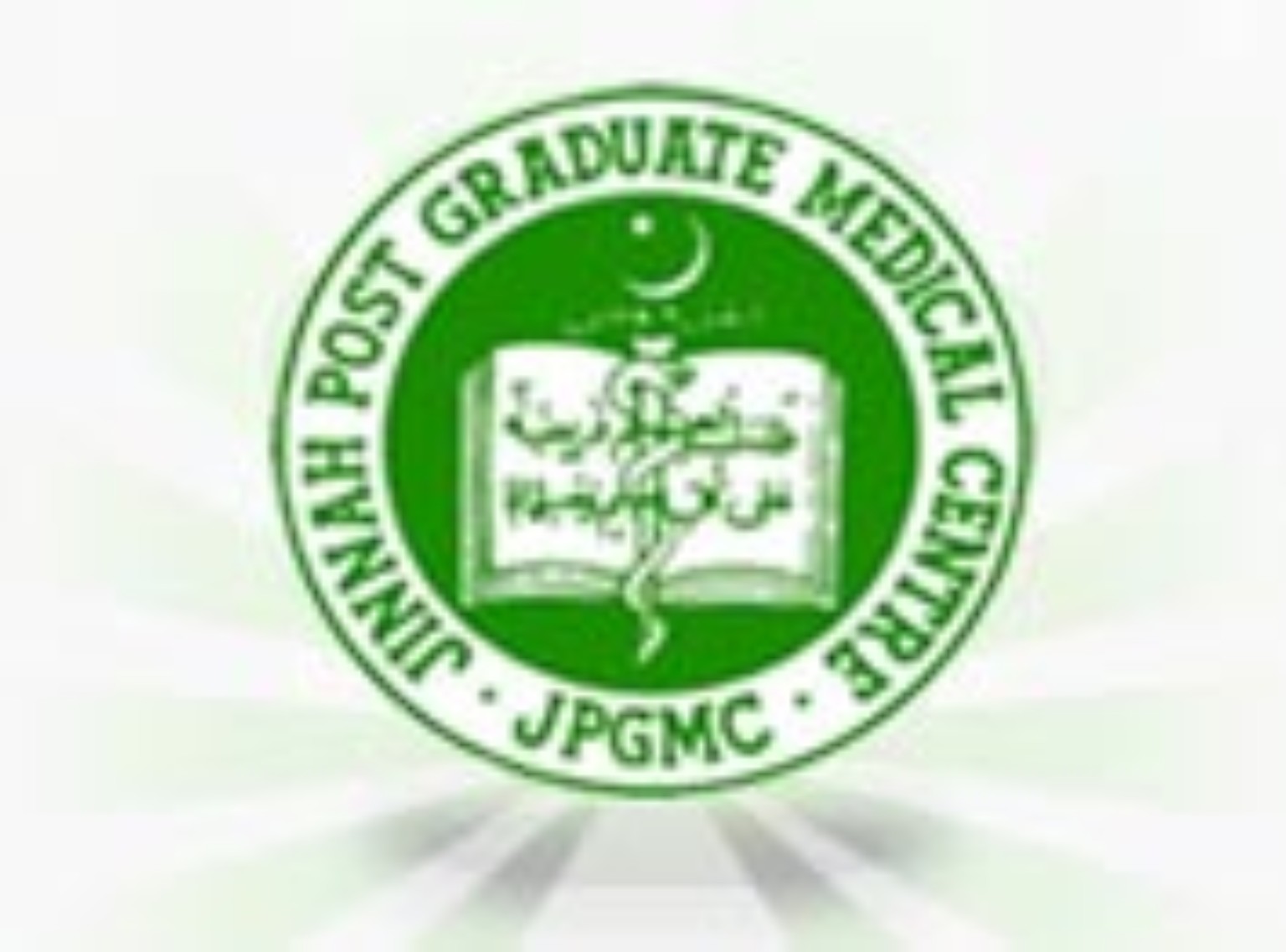 Client site logo