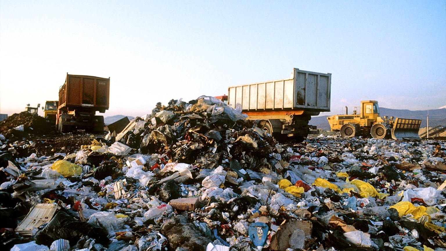 Solid Waste Management