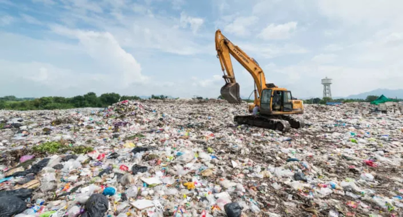 Solid Waste Management image